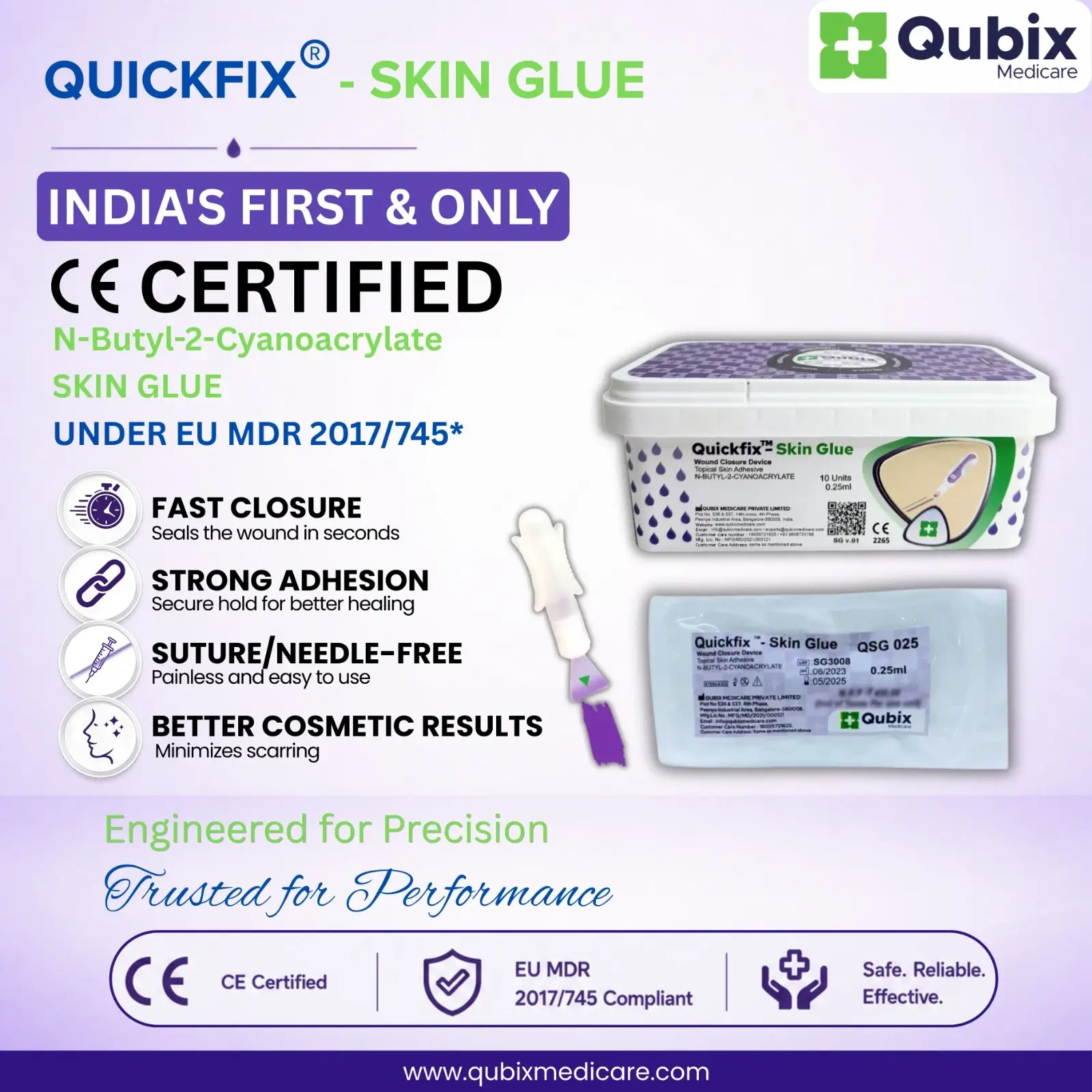 skin-glue
