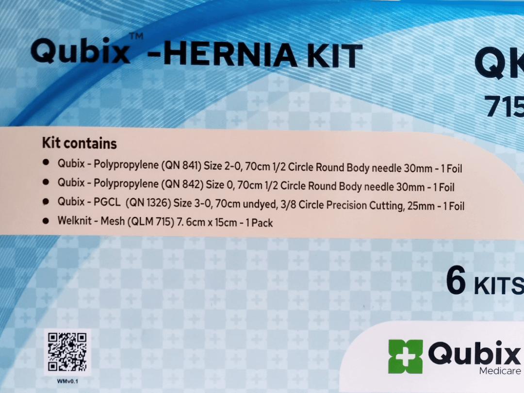 Hernia Kit