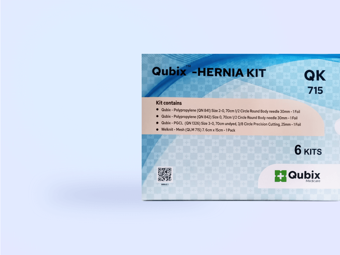 Hernia Kit