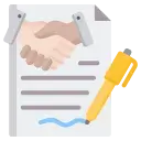 contract