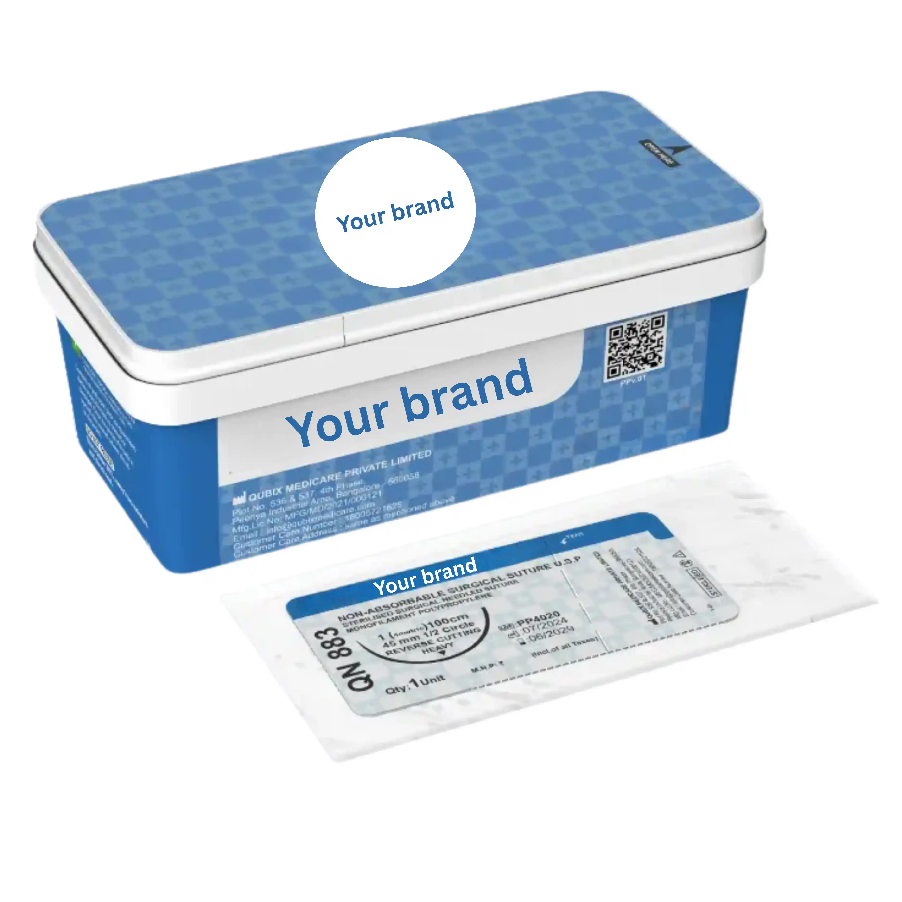 pp suture