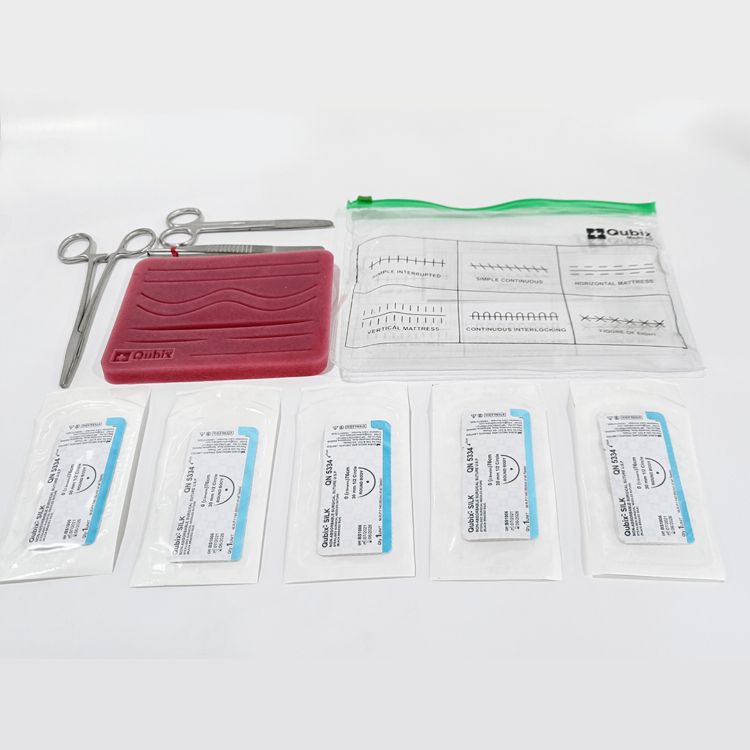 SUTURE TRAINING KIT