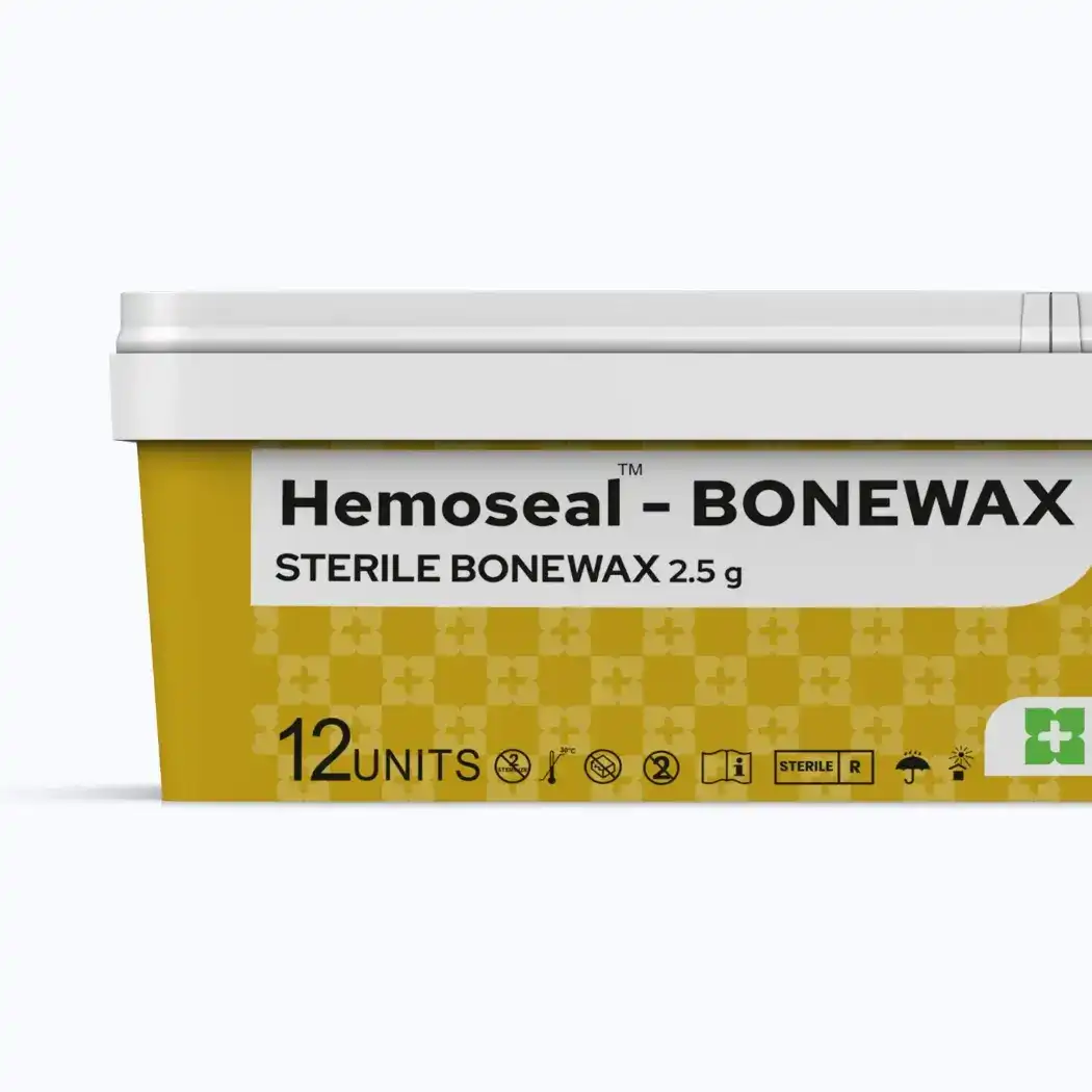 HEMOSEAL™ – BONEWAX