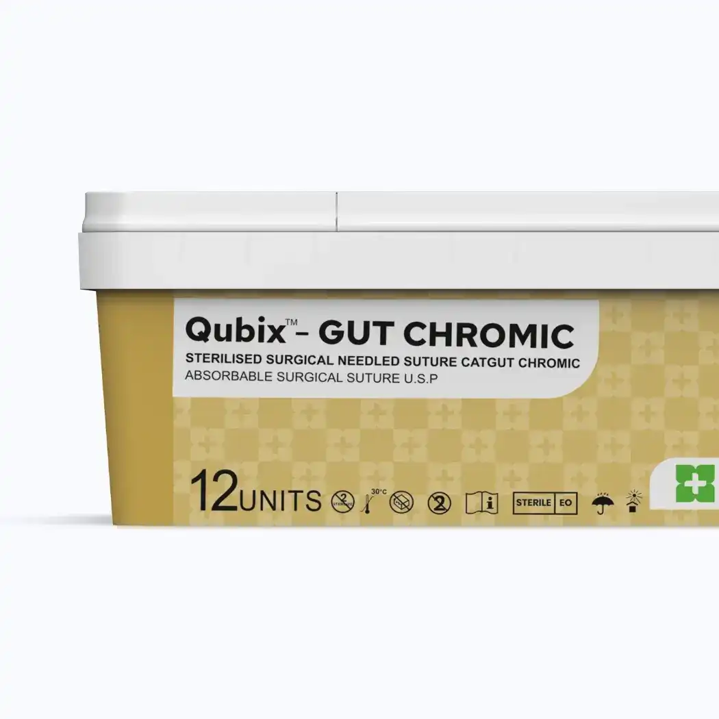 GUT CHROMIC