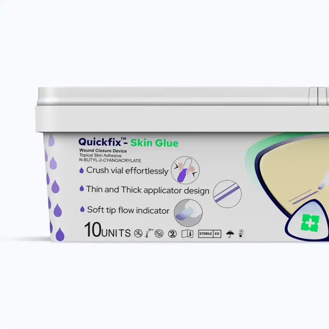 QUICKFIX – SKIN GLUE