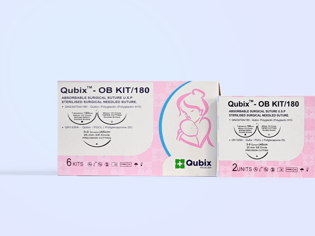 OB/Gynec Suturing Kit