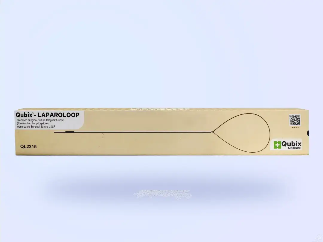 Qubix™ – Laparoloop