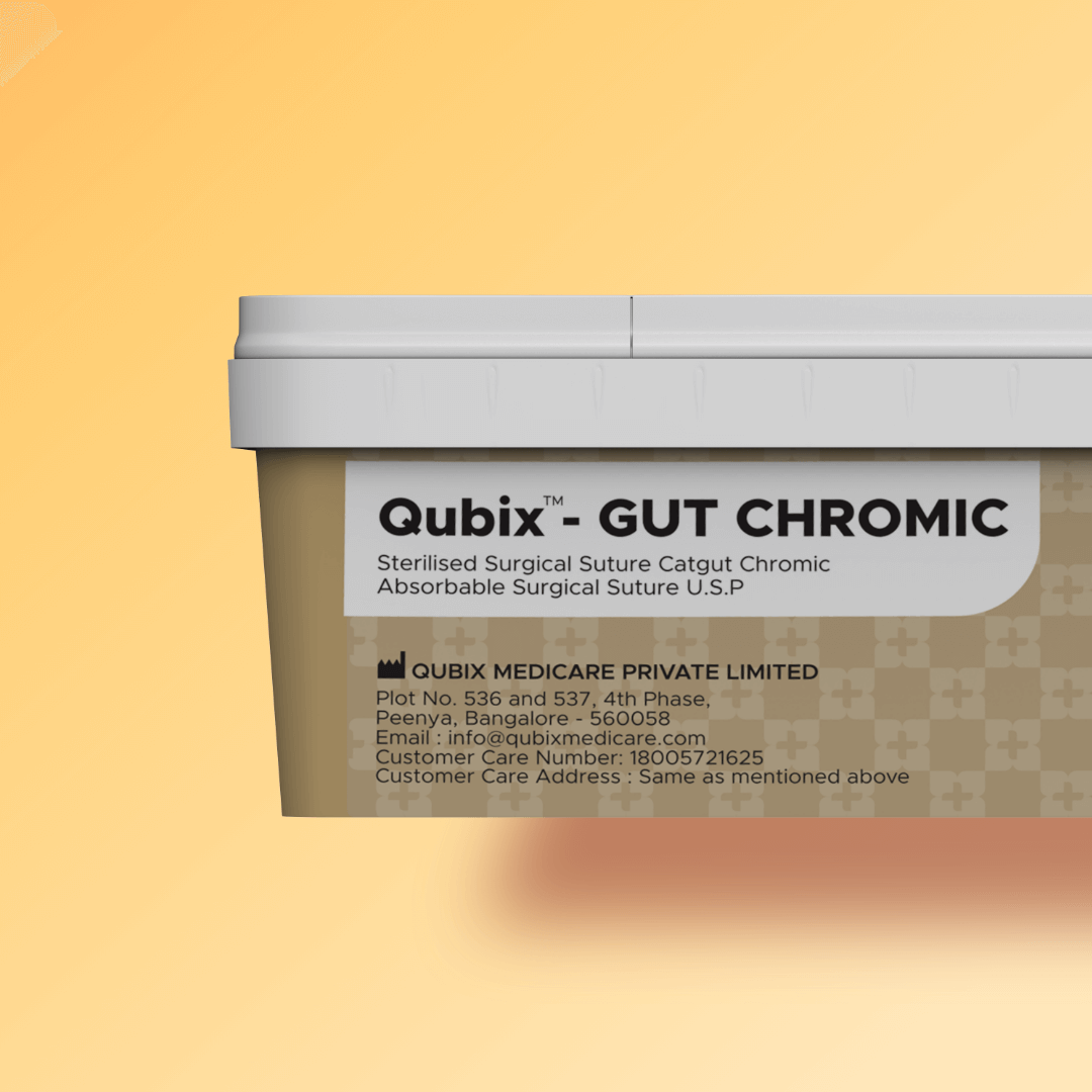 GUT CHROMIC