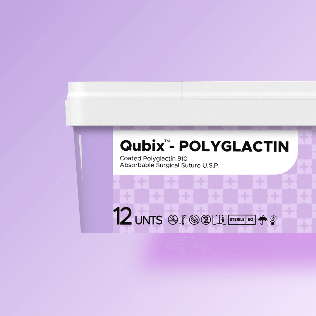 Polyglactin 910