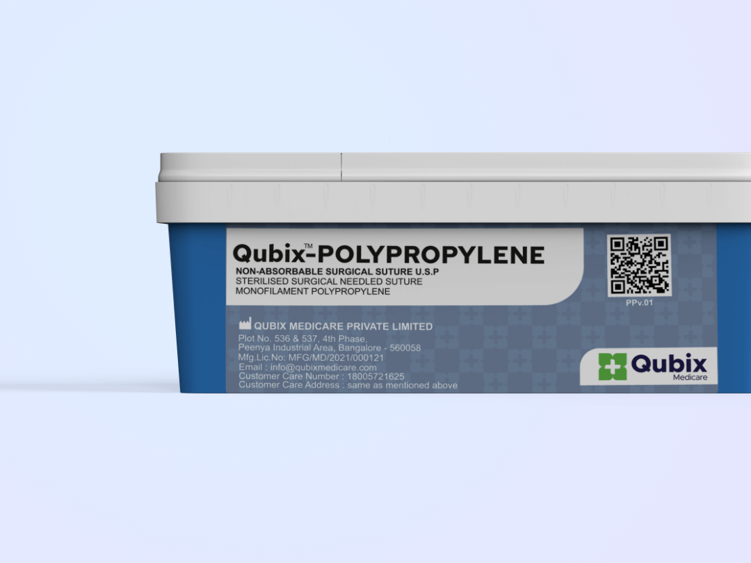 Polypropylene