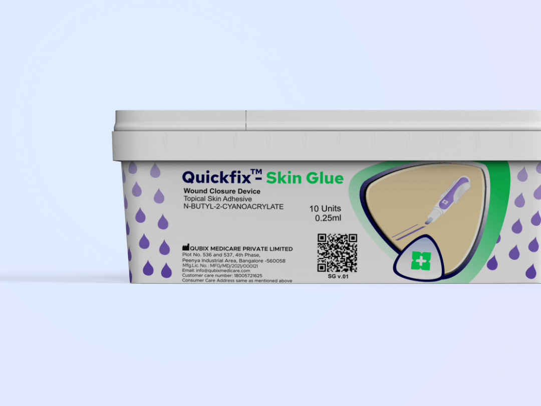 Skin Glue